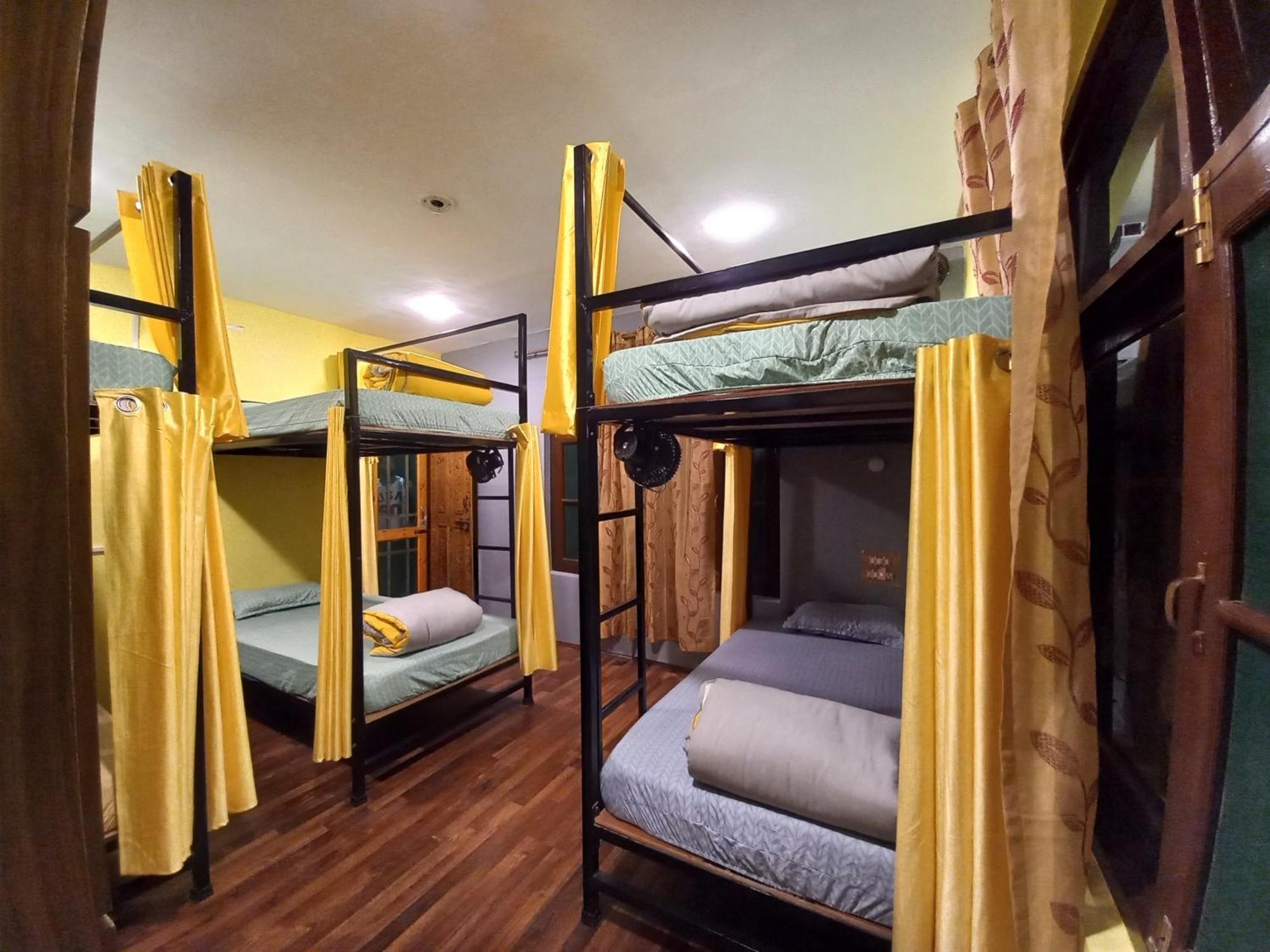 John'S Homestay Srinagar  Bagian luar foto
